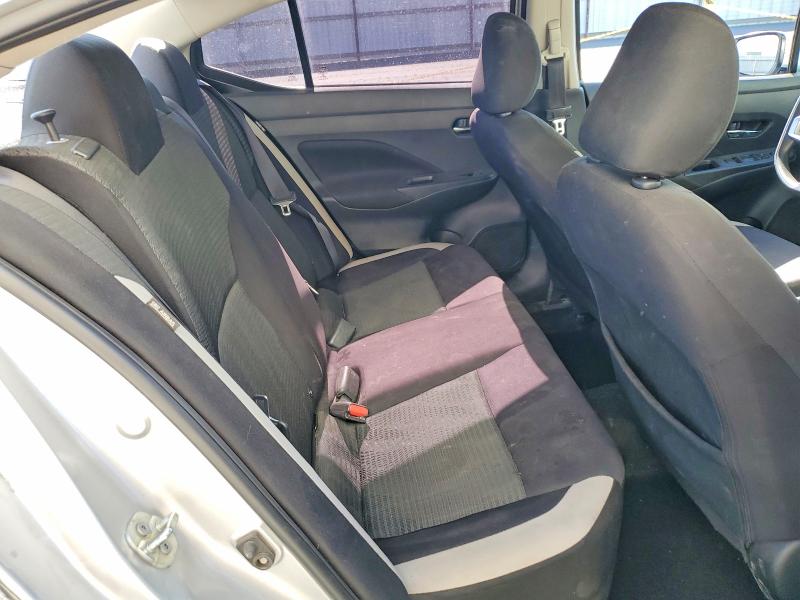 Продаж на аукціоні авто 2021 Nissan Versa, vin: 3N1CN8EV7ML886685, номер лоту: 56996436