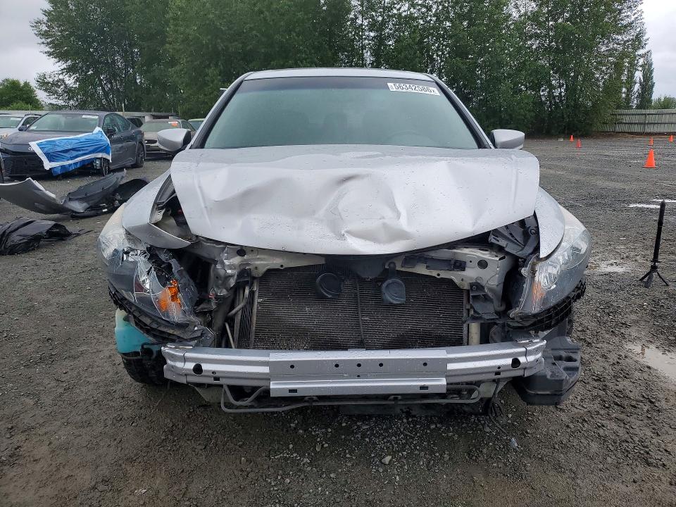 Продаж на аукціоні авто 2008 Honda Accord, vin: 1HGCP36898A039443, номер лоту: 56342586