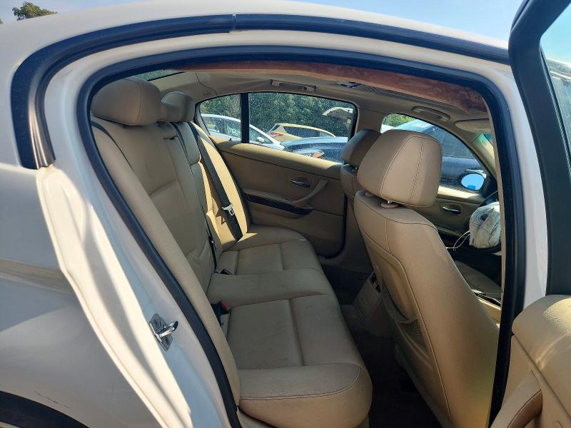 Aukcja sprzedaży 2007 Bmw 328, vin: WBAVA33587KX73354, numer aukcji: 58021796