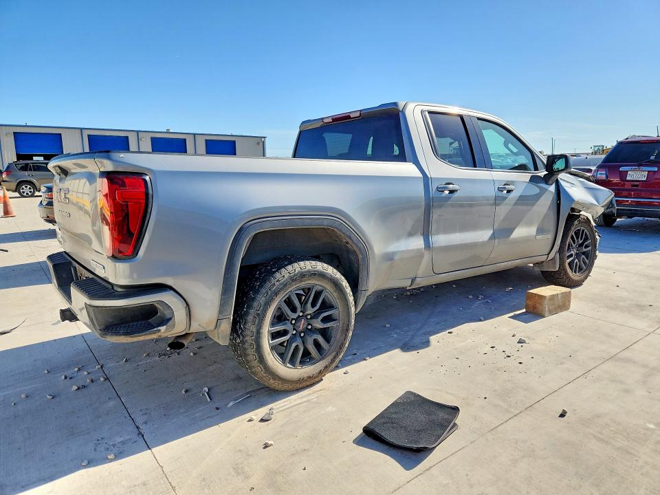 Aukcja sprzedaży 2023 Gmc Sierra, vin: 1GTRHCEK6PZ226450, numer aukcji: 55856366