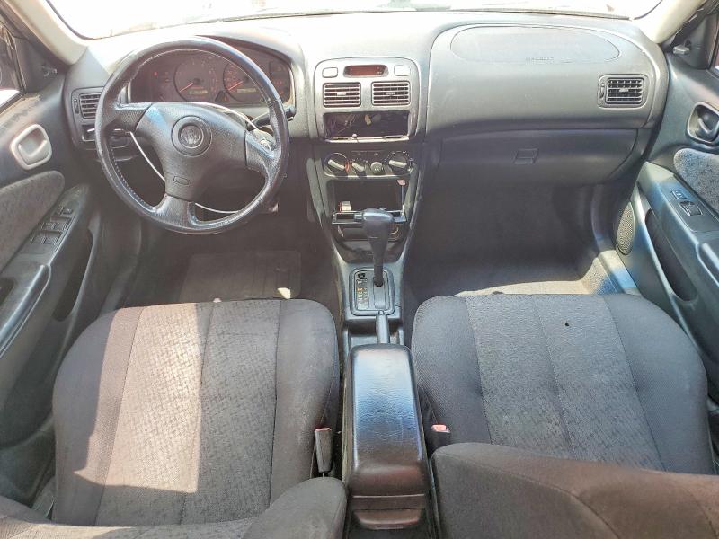 Продажа на аукционе авто 2001 Toyota Corolla, vin: 1NXBR12E11Z499541, номер лота: 59073726