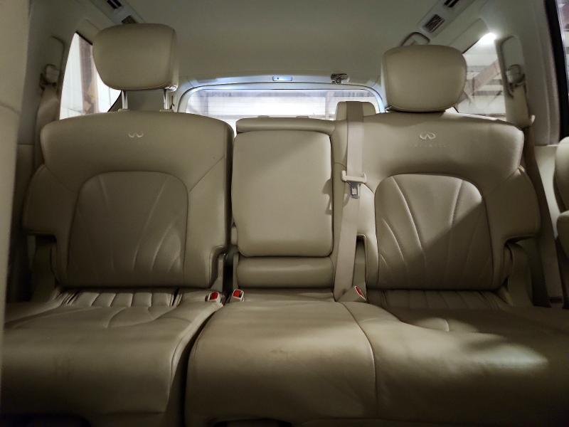 Aukcja sprzedaży 2012 Infiniti Qx56, vin: JN8AZ2ND3C9715960, numer aukcji: 56876156