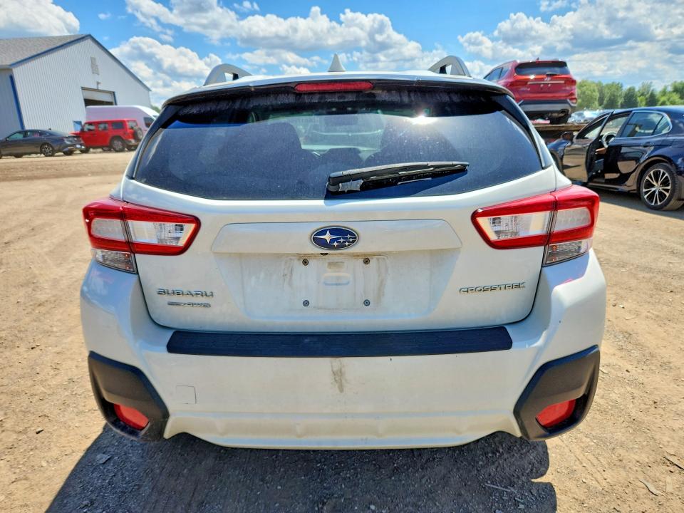 Aukcja sprzedaży 2019 Subaru Crosstrek, vin: JF2GTADC0KH396517, numer aukcji: 56817006