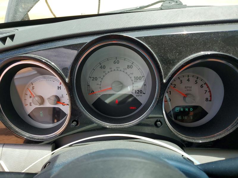 57782576 :رقم المزاد ، 3A4GY5F93AT220046 vin ، 2010 Chrysler Pt Cruiser مزاد بيع