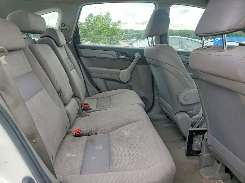 57618626 :رقم المزاد ، JHLRE38337C036222 vin ، 2007 Honda Cr-v مزاد بيع