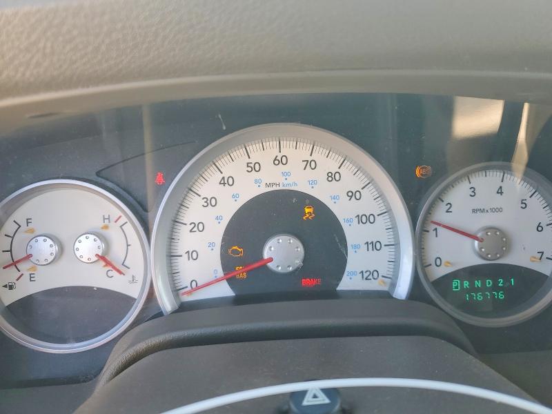 Продаж на аукціоні авто 2007 Dodge Durango, vin: 1D8HD48K27F533089, номер лоту: 56663506