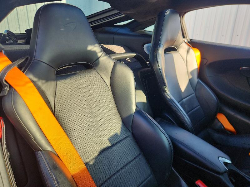 Продаж на аукціоні авто 2023 Mclaren Automotive Gt, vin: SBM22GCA2PW002850, номер лоту: 57306906