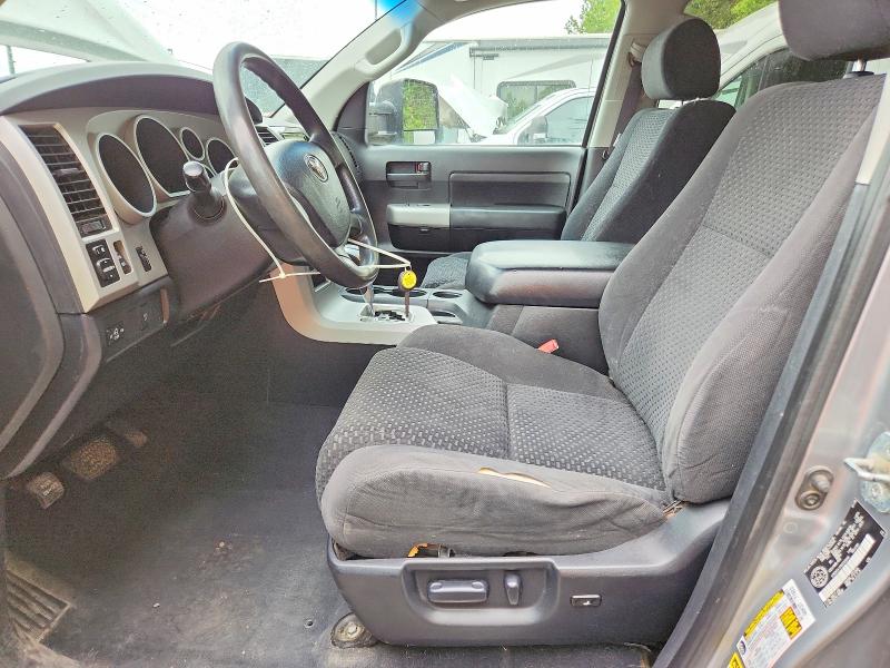 Продаж на аукціоні авто 2008 Toyota Tundra, vin: 5TBDV54178S522838, номер лоту: 56667236