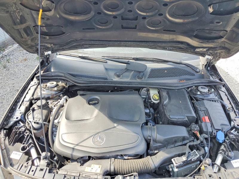 57846616 :رقم المزاد ، WDCTG4EB9LJ651761 vin ، 2020 Mercedes-benz Gla مزاد بيع
