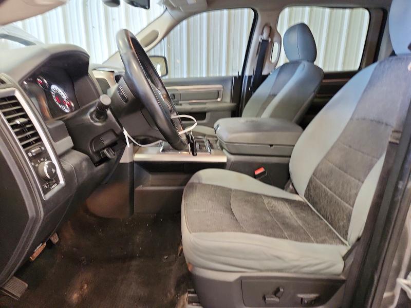 Продаж на аукціоні авто 2013 Ram 1500, vin: 1C6RR7LT9DS505404, номер лоту: 57618996