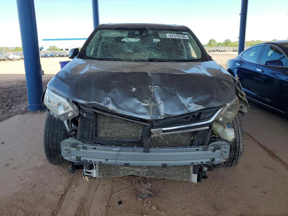 Aukcja sprzedaży 2019 Chevrolet Traverse, vin: 1GNEVKKW3KJ132212, numer aukcji: 57416786