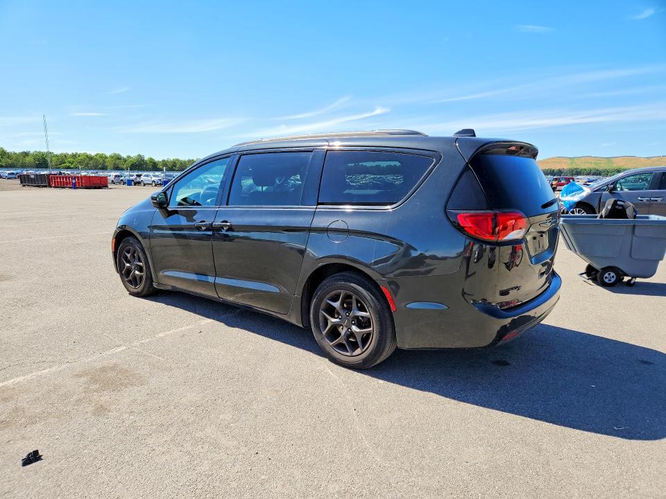 Aukcja sprzedaży 2019 Chrysler Pacifica, vin: 2C4RC1GGXKR605403, numer aukcji: 57481256