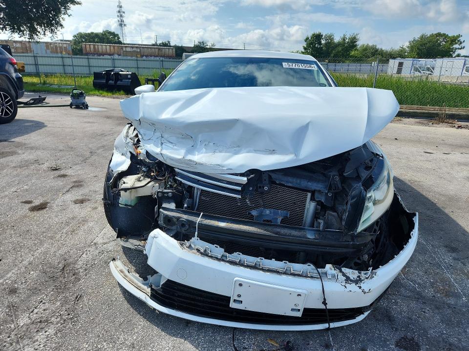 Aukcja sprzedaży 2014 Volkswagen Cc, vin: WVWBP7AN2EE537874, numer aukcji: 57701556