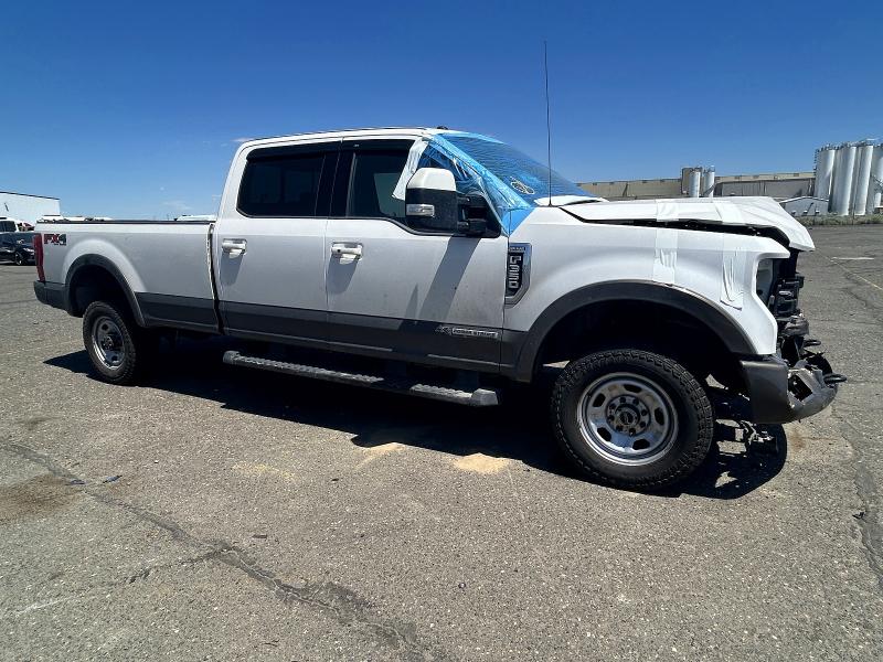 Продажа на аукционе авто 2017 Ford F350, vin: 1FT8W3BT5HEB72162, номер лота: 48099396