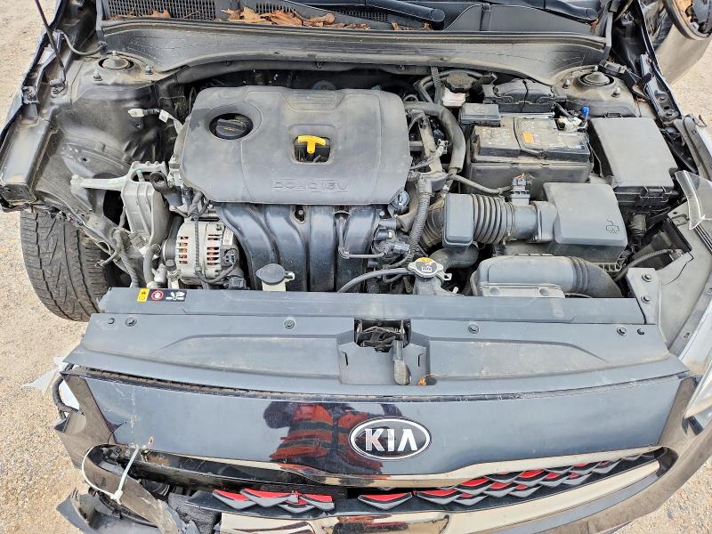 Aukcja sprzedaży 2021 Kia Forte, vin: 3KPF34AD9ME389762, numer aukcji: 54520106