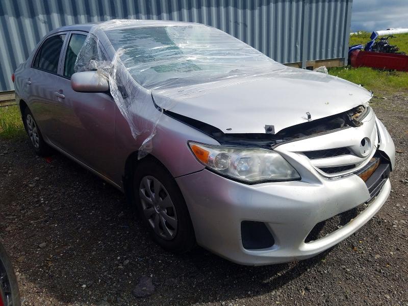 2012 Toyota Corolla მანქანა იყიდება აუქციონზე, vin: 2T1BU4EEXCC889845, აუქციონის ნომერი: 58001546