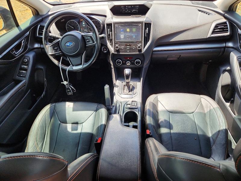 59173276 :رقم المزاد ، JF2GTAJC8J8206725 vin ، 2018 Subaru Crosstrek مزاد بيع