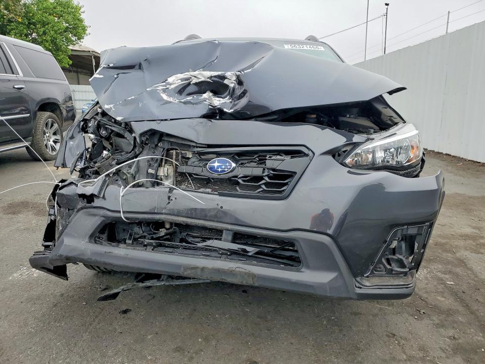 Продаж на аукціоні авто 2019 Subaru Crosstrek, vin: JF2GTAAC5K8392676, номер лоту: 56321466