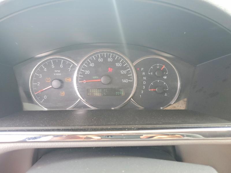 Aukcja sprzedaży 2007 Buick Lacrosse, vin: 2G4WD552571178177, numer aukcji: 56239116