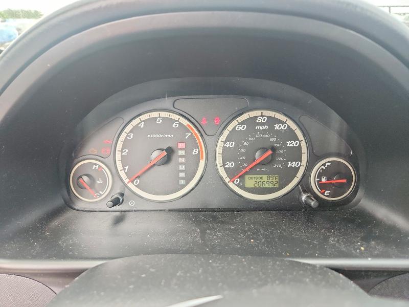 Продаж на аукціоні авто 2006 Honda Cr-v, vin: SHSRD78896U422902, номер лоту: 56731436
