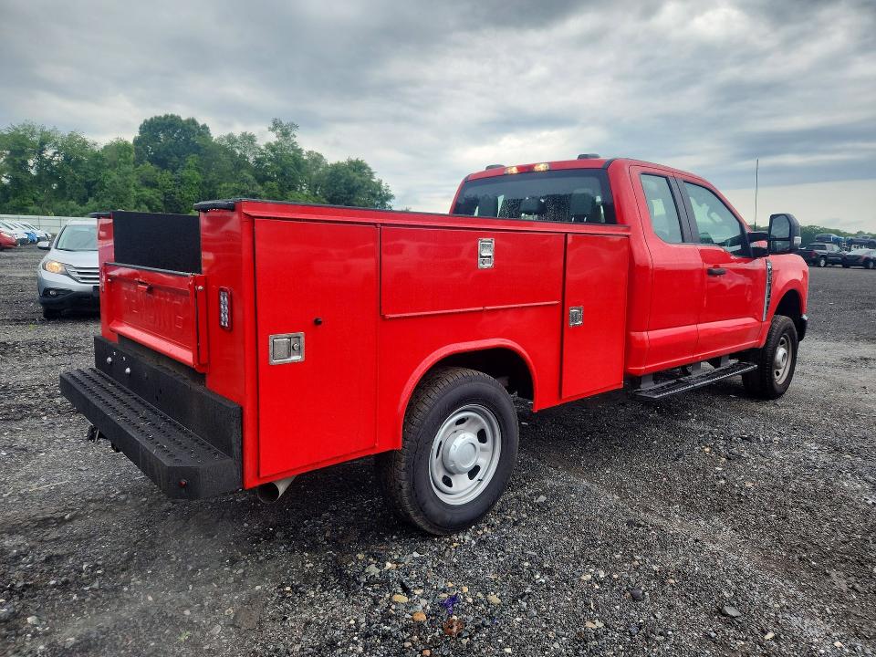2026 Ford F350 მანქანა იყიდება აუქციონზე, vin: 1FT8X3BA2TED26685, აუქციონის ნომერი: 56961156