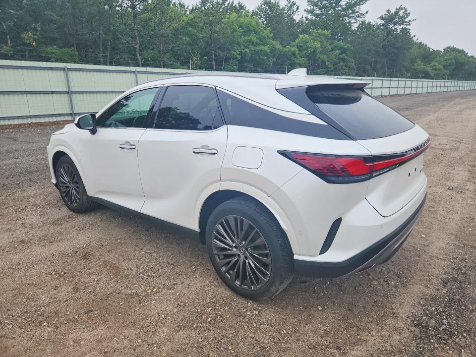 2023 Lexus Rx 350 მანქანა იყიდება აუქციონზე, vin: 2T2BAMCA4PC014951, აუქციონის ნომერი: 56107096