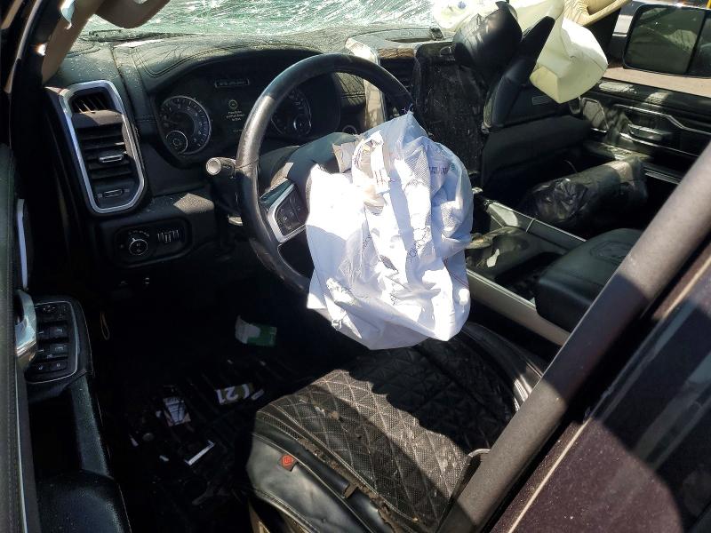 Продажа на аукционе авто 2019 Ram 1500, vin: 1C6SRFRT8KN825182, номер лота: 57696586