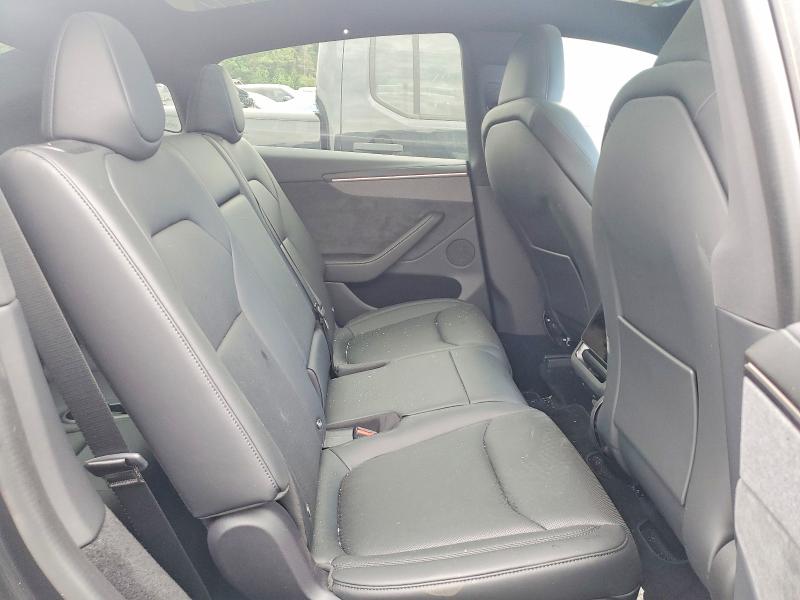Aukcja sprzedaży 2026 Tesla Model Y, vin: 7SAYGAEE9TF620153, numer aukcji: 54210376