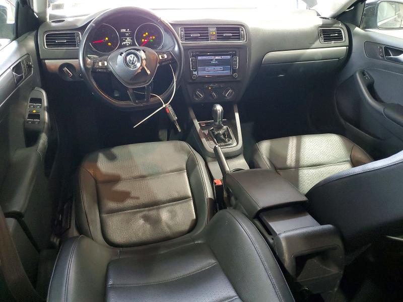 Aukcja sprzedaży 2015 Volkswagen Jetta, vin: 3VWD17AJ5FM273890, numer aukcji: 57639066