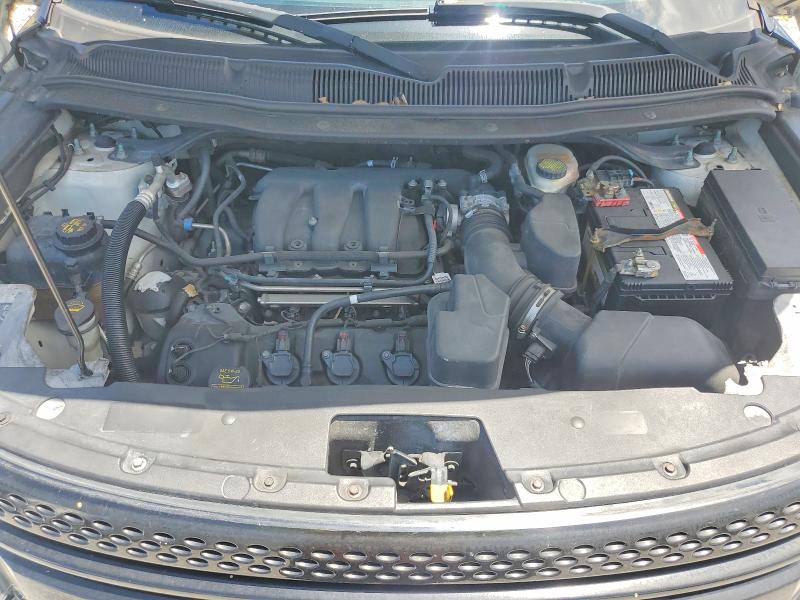 Продажа на аукционе авто 2013 Ford Explorer, vin: 1FM5K8AR6DGA51474, номер лота: 58268636