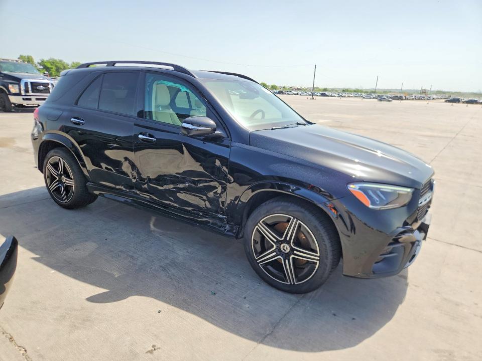 Продажа на аукционе авто 2025 Mercedes-benz Gle, vin: 4JGFB4FB9SB431203, номер лота: 85628635