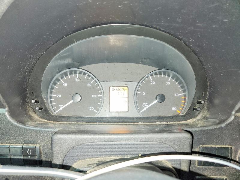 Aukcja sprzedaży 2015 Mercedes-benz Sprinter, vin: WD3PE7DC5F5950941, numer aukcji: 59162726