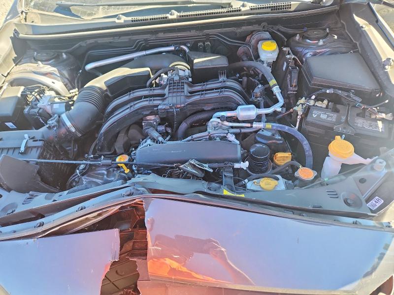Aukcja sprzedaży 2025 Subaru Crosstrek, vin: 4S4GUHF65S3728620, numer aukcji: 57666696