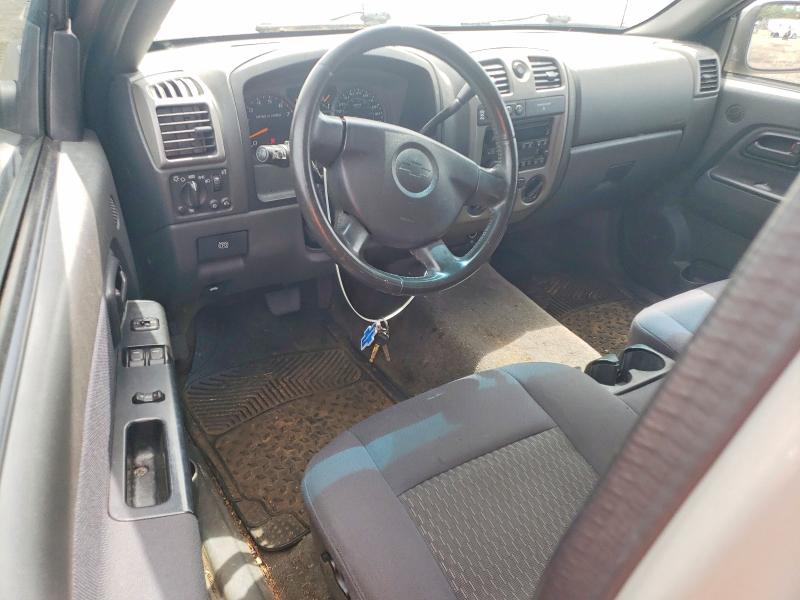 57627576 :رقم المزاد ، 1GCDT196868300949 vin ، 2006 Chevrolet Colorado مزاد بيع