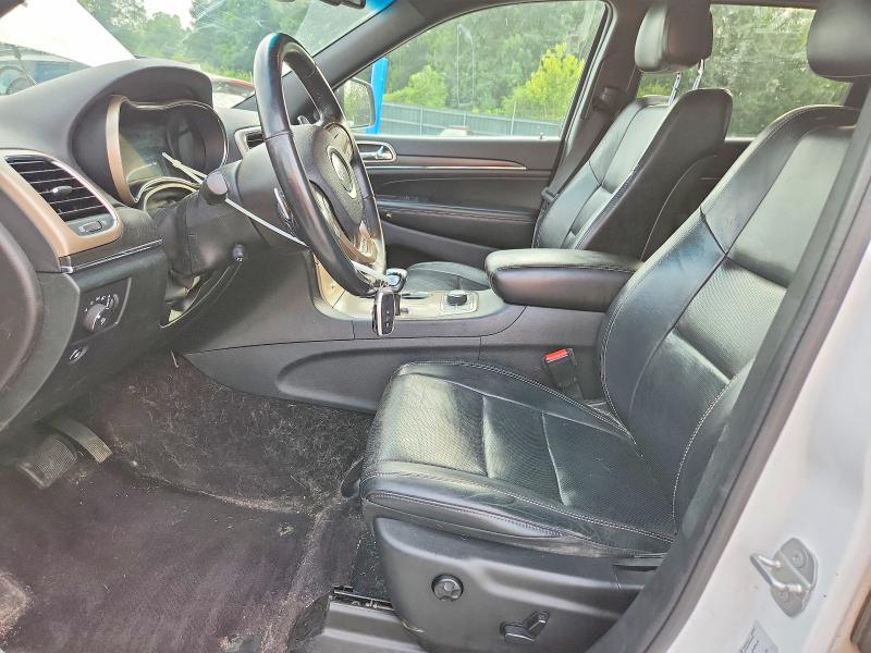 Продажа на аукционе авто 2015 Jeep Grand Cherokee, vin: 1C4RJFBG1FC214066, номер лота: 59061086