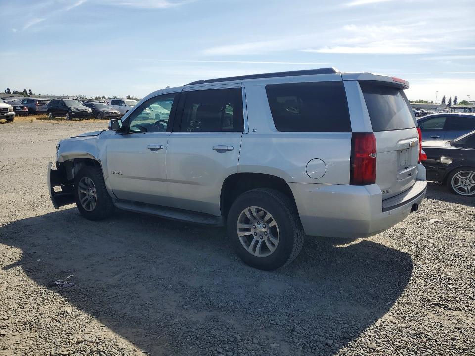 Продаж на аукціоні авто 2020 Chevrolet Tahoe, vin: 1GNSKBKC8LR151276, номер лоту: 55982706