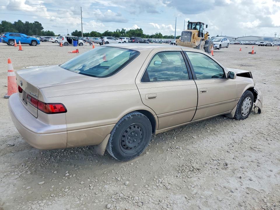 Продажа на аукционе авто 1998 Toyota Camry, vin: JT2BG22K0W0225812, номер лота: 56037806