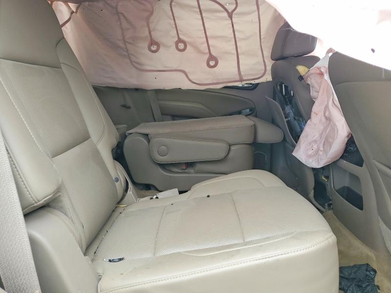 Aukcja sprzedaży 2015 Gmc Yukon, vin: 1GKS1BKC8FR183827, numer aukcji: 57374636