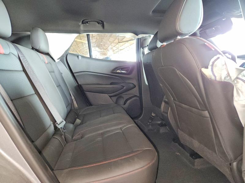 Aukcja sprzedaży 2026 Chevrolet Trax, vin: KL77LJEP8TC044426, numer aukcji: 58620116