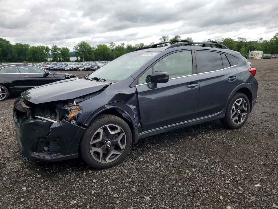 Aukcja sprzedaży 2018 Subaru Crosstrek, vin: JF2GTAMC8JH228641, numer aukcji: 57755796