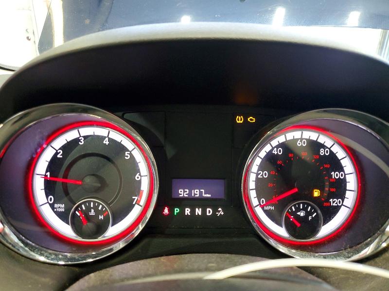 Продажа на аукционе авто 2013 Dodge Grand Caravan, vin: 2C4RDGBG2DR515818, номер лота: 57508576