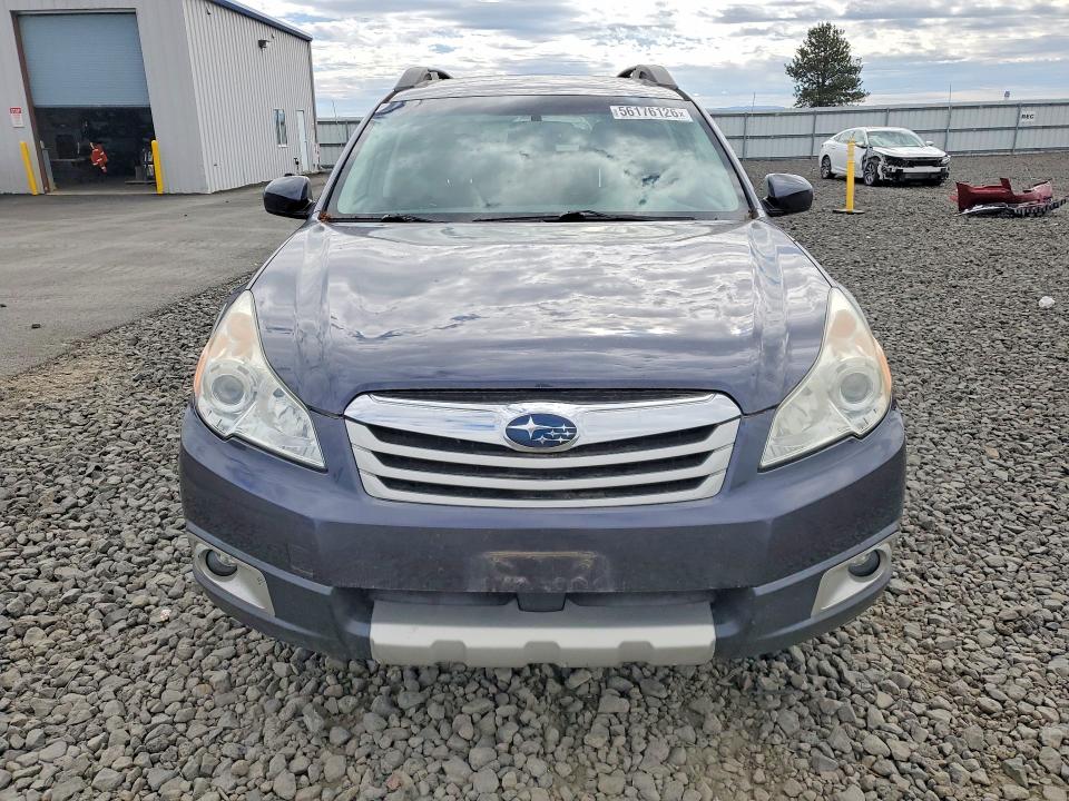 Aukcja sprzedaży 2011 Subaru Outback, vin: 4S4BRBHCXB3321775, numer aukcji: 56176126