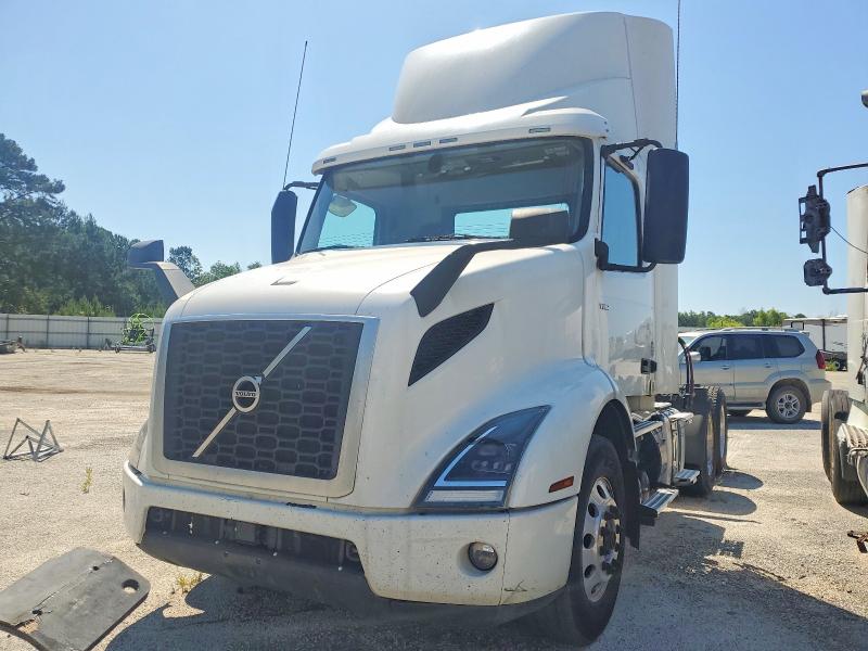 Aukcja sprzedaży 2020 Volvo Vnr, vin: 4V4WC9EHXLN243198, numer aukcji: 56546696