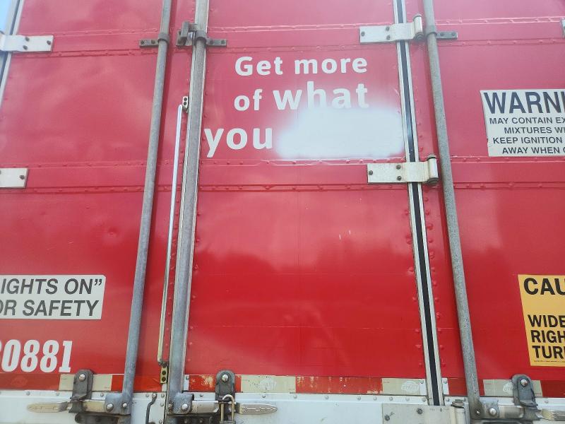 2011 Reefer Utility Trailer მანქანა იყიდება აუქციონზე, vin: 1UYVS2536BM066404, აუქციონის ნომერი: 58932116