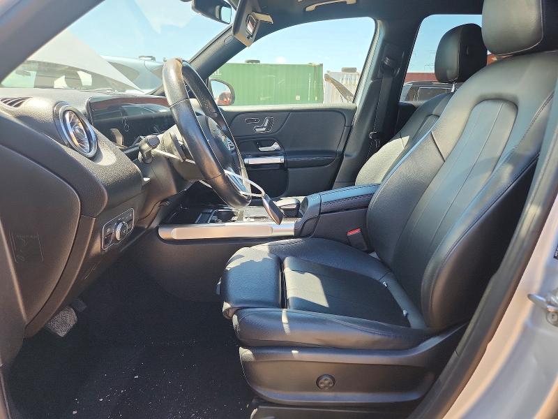 Aukcja sprzedaży 2020 Mercedes-benz Glb, vin: W1N4M4GB0LW049035, numer aukcji: 58032426