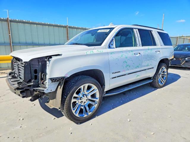 Aukcja sprzedaży 2019 Gmc Yukon, vin: 1GKS1BKC7KR109230, numer aukcji: 56430496