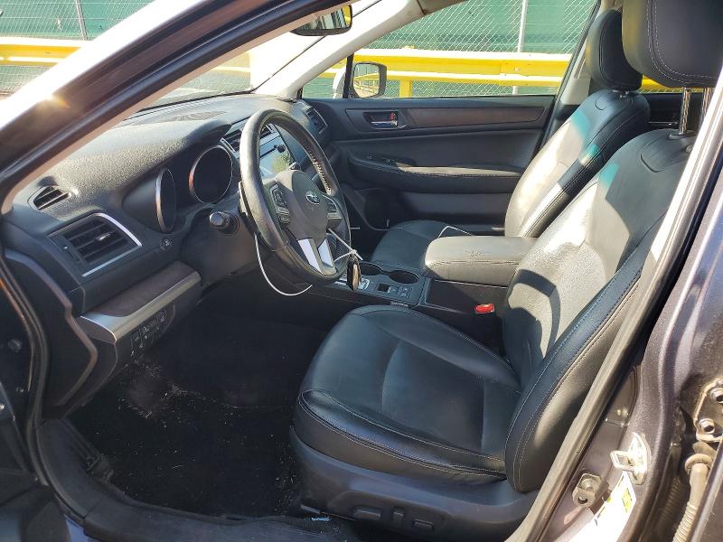Продажа на аукционе авто 2015 Subaru Outback, vin: 4S4BSALC2F3242631, номер лота: 57314716