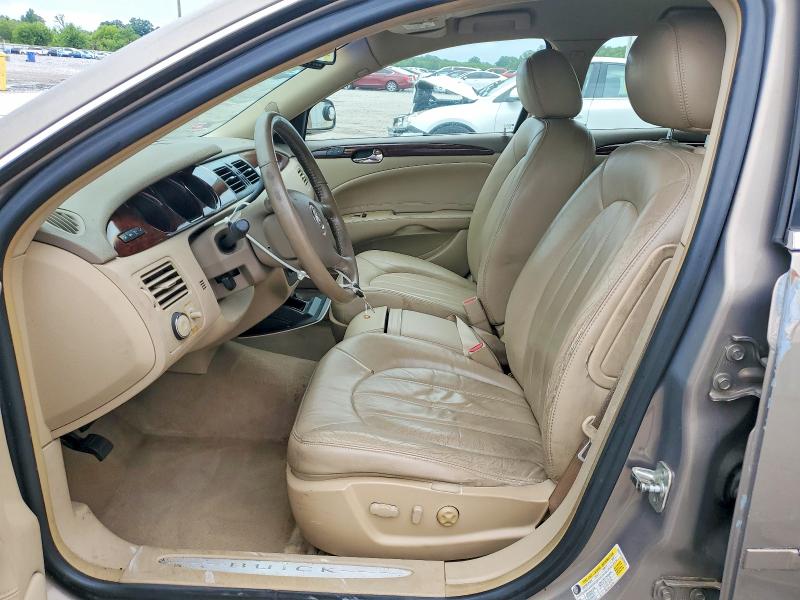 Aukcja sprzedaży 2006 Buick Lucerne, vin: 1G4HD57216U234222, numer aukcji: 57646696