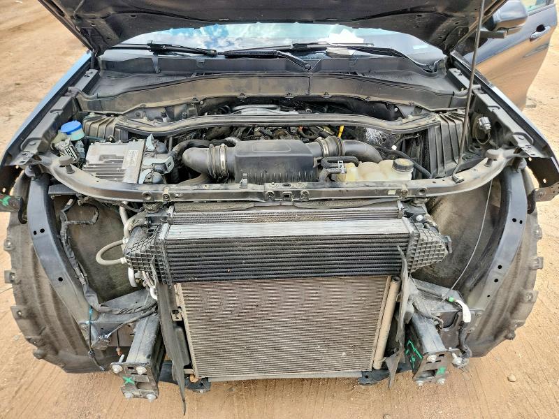 58422226 :رقم المزاد ، 1FM5K8GC8LGB64070 vin ، 2020 Ford Explorer مزاد بيع