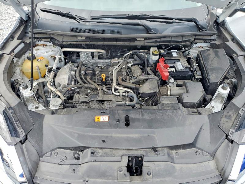 55959696 :رقم المزاد ، JA4J3UA80RZ014300 vin ، 2024 Mitsubishi Outlander مزاد بيع
